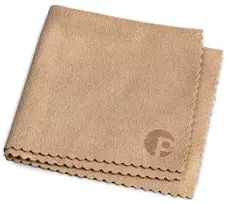 Pro-Ject Cloth it mikropluošto šluostė patefonams ir elektronikai