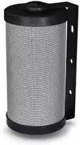 Fonestar BS-31NT - 2 krypčių HiFi garsiakalbis su transformatoriumi