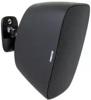 Fonestar SONORA-4TN – dvipusis vandeniui atsparus garsiakalbis 100V, 30W, juodas