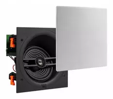 JBL STAGE 260CSA dviejų krypčių 6,5 colio (165 mm) į lubas montuojamas garsiakalbis