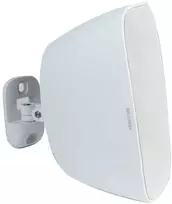 Fonestar SONORA-5AB - aktyvi sieninė kolonėlė, 2x25 W RMS, balta