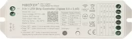 MiBoxer LED APŠVIETIMO VALDIKLIS ZigBee, ZL5 Wi-Fi, 2,4 GHz, RGBCCT (RGBWW) 12... 48V DC MiBOXER / Mi-Light