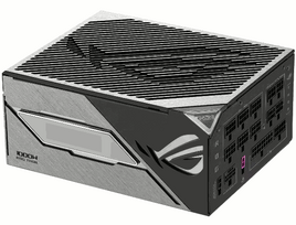 ASUS ROG Thor 1000W Black