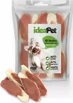 IdeaPet IDEAPET 500g TRIUŠIO AUSYS SU ĖVIENA