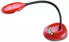 Lumens Digital Optic HD/2K USB dokumentų kamera