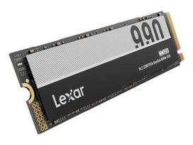 Lexar SSD NM990 2TB Gen5 14000/10000MB/s