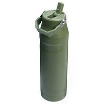 Stanley IceFlow Bottle Flip Straw 2.0, green