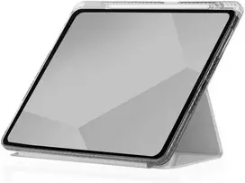 STM OPP iPad Air 13" (M2) (pilka)