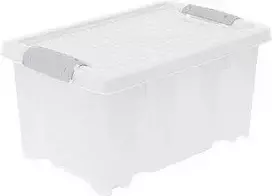 Storage Solutions Sandėliavimo konteineris, dėžutė - 4,5l