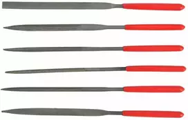 AW-Tools AWTOOLS IGLAK 6vnt. 3x140x65mm