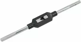 AW-Tools AWTOOLS REGULIUOJAMAS SRIEGIAI SUKTUVAS M3-M10 Juodas LINE