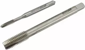AW-Tools AWTOOLS MAŠININIS SRIEGIKLIS M10x1,5 Juodas LINE