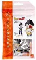Superbuzz *****SUPBUZZ Nanoblock DragonBall Vegeta 12028