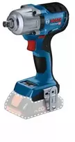 Bosch GDS 18V-450 PC Solo, Carton