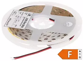Mw Lighting Mpl LED juosta LED-COB-12V/8W-NW/5M – 4000 K MW apšvietimas