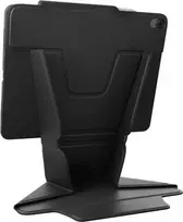 Dėklas na tablet Uniq Dėklas Ryze 360 iPad Air 13" 2024 juoda