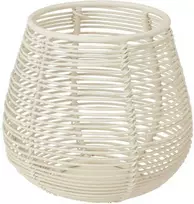 Home Styling Collection Žvakės laikiklis, metalinis, 10 x 9 cm