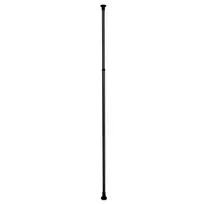 Spintos bėgelis, spintos bėgelis HERKULES 165-300 cm, WENKO, WENKO