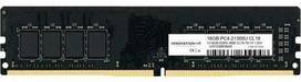 Innovation IT 16GB DDR4 2666MHz SO-DIMM 4251538813044