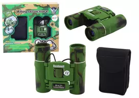 Lean Toys Žiūronai 12x