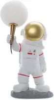 Oem Moon stalinis šviestuvas ASTRONAUT stovi Art Deco (modelis 1) AMTL