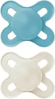 Mam Baby MAM 850578 Original Start 0-2 kilimėlis berniukams čiulptukas