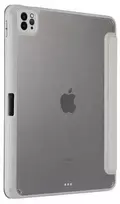 Smart Stand Apple iPad 11 Pro 2024 baltos spalvos