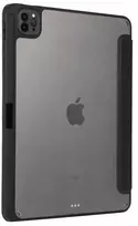 Smart Stand Apple iPad Air 13 2024 juodos spalvos
