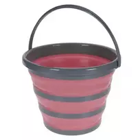 Ultra Clean Sulankstomas kibiras, 10 l