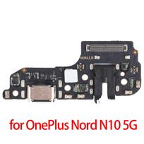 skirta OnePlus Nord N10 5G USB įkrovimo prievado plokštė, skirta OnePlus Nord N10 5G