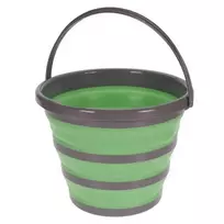 Ultra Clean Sulankstomas kibiras, 10 l