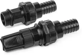 BRADAS SIURBIMO ŽARNŲ JUNGČIŲ RINKINYS 1″ SIURBIMO FILTRAS + SIURBLIO JUNGTIS