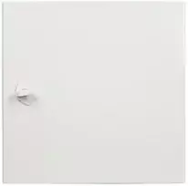 PCE 49036 ARGENTA metalinis korpusas 400x400x200 su IP66 plokšte 49036