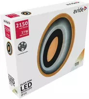 Lubinis šviestuvas LED sieninis šviestuvas AVIDE Olive mini 27W