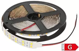 Opti LED juosta LED120A-12V/28.8W-CW/5M 5 m - 6000 K