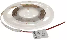 Mw Lighting Mpl LED juosta LED60-12V/6W-CW/5M 5 m - 16000 K MW apšvietimas