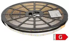 Opti LED juosta LED60A-12V/14.4W-CW/50M 50 m - 6000 K