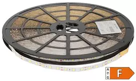 TST LED juosta LED60A-12V/14.4W-NW/50M 50 m - 4000 K