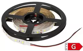 Opti LED juosta LED60A-12V/14.4W-WW/5M 5 m - 3000 K