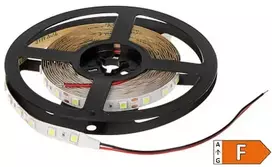 Opti LED juosta LED60A-12V/14.4W-NW/5M 5 m - 4000 K