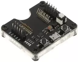 Espressif PROGRAMUOTOJAS PROGRAMATORIUS ESP32 Į SERIJOS ESP-WROOM-02 MODULIUS