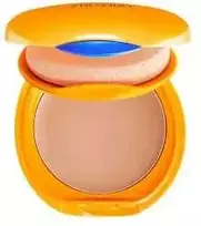 Shiseido Tanning Compact Foundation SPF10, 12 g