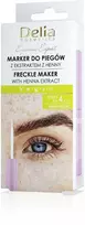 Delia Eyebrow Expert Freckle Marker, 4 ml