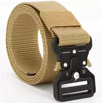 ExtraLink EXTRALINK MILITARY TAKTINIS KARINIS IŠGYVENIMO DIRŽAS MIL-690