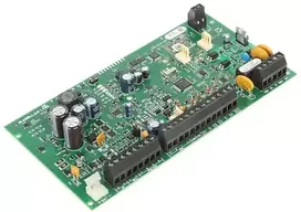 SIGNALIZACIJOS CENTRALĖS PLOKŠTĖ MG5050+-B6A PARADOX
