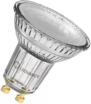 Ledvance 7W LED lemputė, GU10, 2700K, dimeriuojama