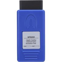 OBD2 skaitytuvas, automobilio 12–24 V belaidis OBD2 aktyvinimo įrankis NTG5 S1 nešiojamas automobilio gedimų diagnostikos prietaiso aktyvinimo įrankis 10.5*4*5cm