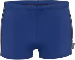 Blue Maud. glaudės boxer vyr. BASIC 24008 50 7 mėlynas