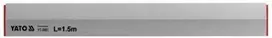 Lyginimo liniuotė Yato YT-3081; 150 cm
