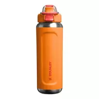 Stanley Thermal bottle The Wellspring Bottle 0.71L orange